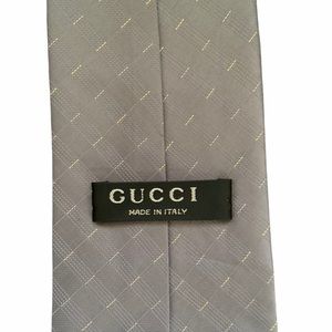 Gucci tie